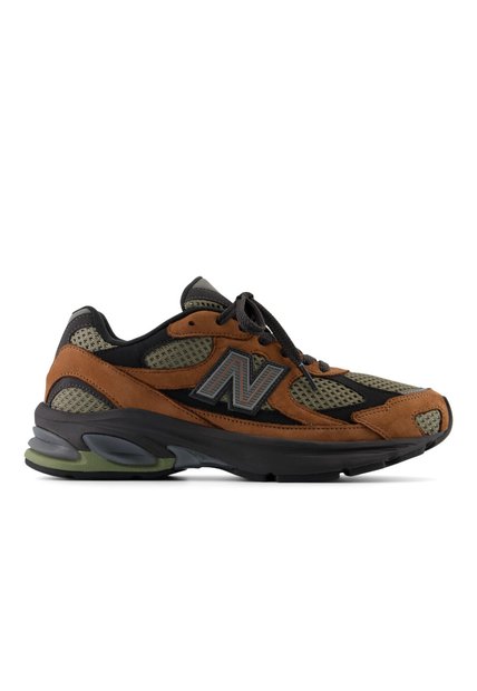 Tenis Lifestyle Unisex 2010 New Balance U2010ANV