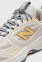 Tenis Trail new balance 410 V9 Beige Claro de New Balance