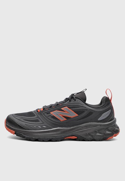 Tenis Trail new balance Fresh Foam 410 V9 Negro