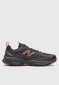 Tenis Trail new balance Fresh Foam 410 V9 Negro de New Balance
