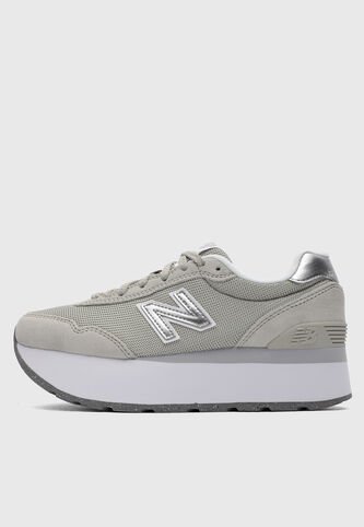 Tenis new balance 515H + Verde New Balance