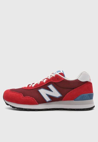 Tenis new balance 515 Rojo New Balance