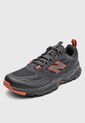 Tenis Trail new balance Fresh Foam 410 V9 Negro de New Balance