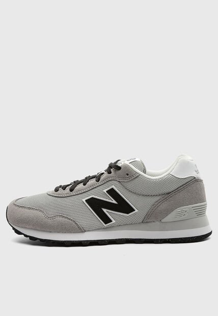Tenis new balance 515 Gris