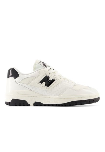 Tenis Deportivos New Balance Original 550 Blanco Para Hombre