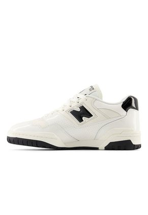 Tenis Deportivos New Balance  550 Original Blanco Hombre