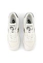 Tenis Deportivos New Balance  550 Original Blanco Hombre de New Balance