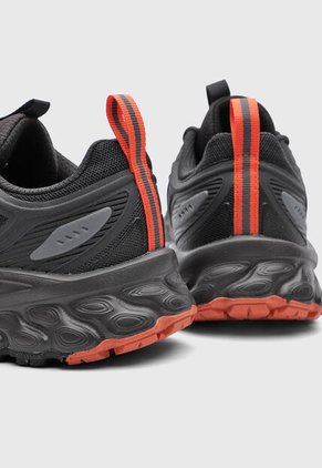 Tenis Trail new balance Fresh Foam 410 V9 Negro