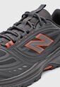Tenis Trail new balance Fresh Foam 410 V9 Negro de New Balance