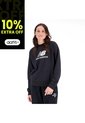 Chaquetas Deportivas New Balance Originales Negro Para Mujer de New Balance