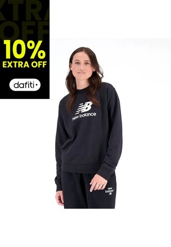Chaquetas Deportivas New Balance Originales Negro Para Mujer New Balance