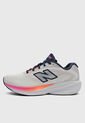 Tenis Running new balance 680 v9 Marfil de New Balance