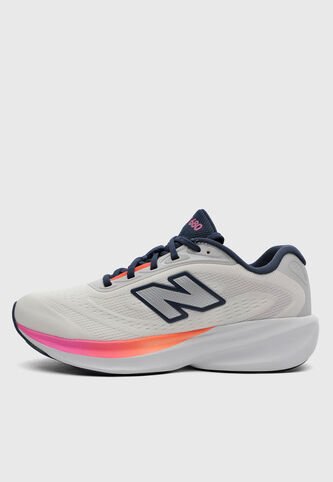 Tenis Running new balance 680 v9 Marfil New Balance