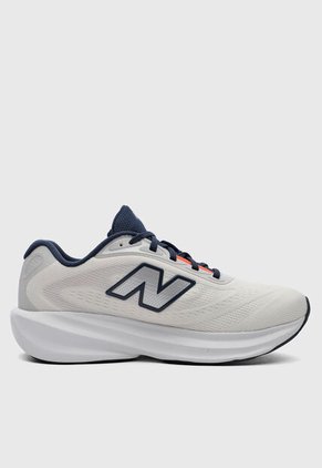 Tenis Running new balance 680 v9 Marfil