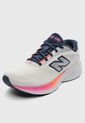 Tenis Running new balance 680 v9 Marfil de New Balance