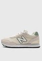 Tenis new balance 515 Beige de New Balance