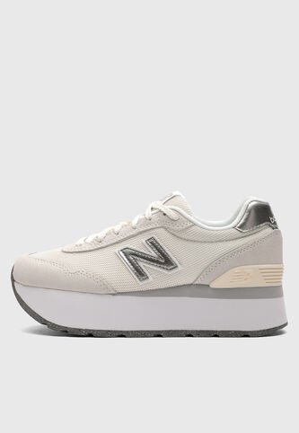 Tenis new balance 515 Beige New Balance