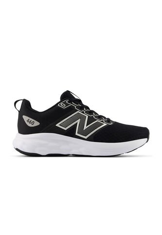 Tenis Deportivos New Balance Original 460V4 Negro Para Mujer New Balance