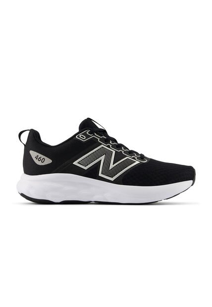 Tenis Deportivos New Balance Original 460V4 Negro Para Mujer