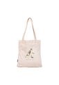 Bolso Casual New Balance Originales Graphic Tote Rosa Unisex de New Balance