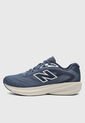 Tenis Running new balance 680 v9 Azul de New Balance