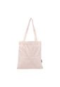 Bolso Casual New Balance Originales Graphic Tote Rosa Unisex de New Balance