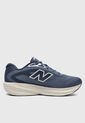 Tenis Running new balance 680 v9 Azul de New Balance