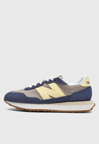 Tenis new balance 237 Azul New Balance