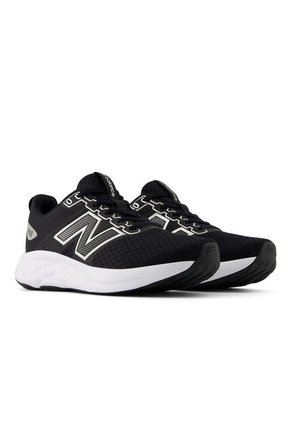 Tenis Deportivos New Balance Original 460V4 Negro Para Mujer