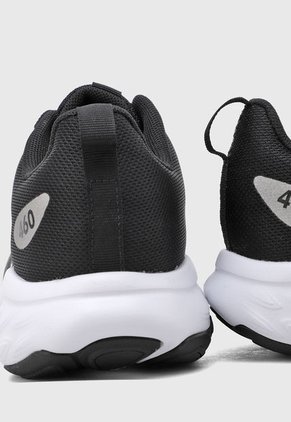 Tenis new balance 460 Negro