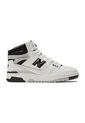 Tenis Deportivos New Balance Original 650 Blanco Para Hombre de New Balance