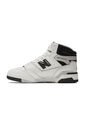 Tenis Deportivos New Balance Original 650 Blanco Para Hombre de New Balance