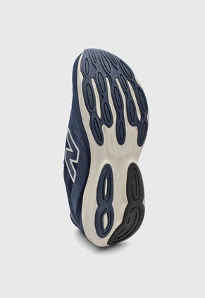 Tenis Running new balance 680 v9 Azul