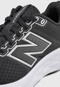 Tenis new balance 460 Negro de New Balance