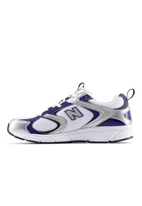 Tenis Lifestyle Unisex 408 New Balance U40825M