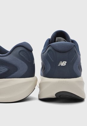 Tenis Running new balance 680 v9 Azul