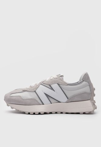 Tenis new balance 327 Blanco New Balance
