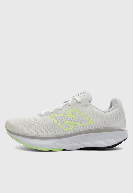 Tenis Running new balance 520 Blanco