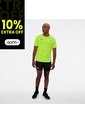 Camisa Deportiva New Balance Original Better Verde Hombre de New Balance