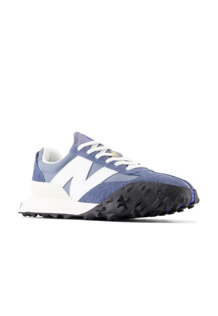Tenis Deportivos New Balance Original XC72 Azul Para Hombre