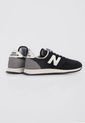 Tenis Lifestyle Negro-Marfil-Gris New Balance 420 de New Balance