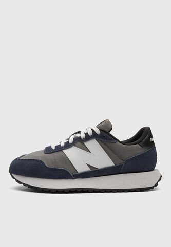 Tenis new balance 237 Gris New Balance