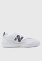 Tenis new balance BB80 Blanco de New Balance