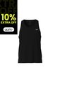 Camisa Tshirt Marca New Balance Sport Singlet Negro Hombre de New Balance