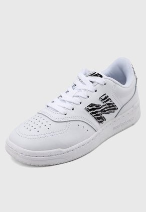 Tenis new balance BB80 Blanco