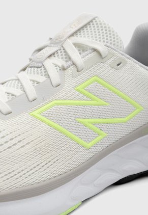 Tenis Running new balance 520 Blanco