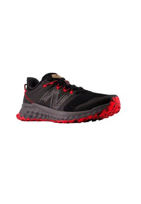 Tenis New Balance Fresh Foam Garoé-Negro