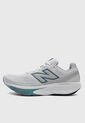 Tenis Running new balance Fresh Foam 520 V9 Gris de New Balance