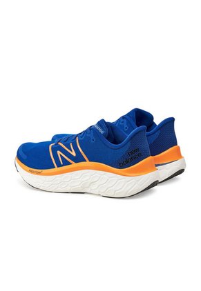Tenis New Balance Fresh Foam X Kaiha Hombre-Azul/Naranja