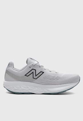 Tenis Running new balance Fresh Foam 520 V9 Gris
